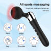 Vibrator All Spot – Δονητής για G-Spot & Μασάζ