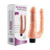 Double Penis – Ρεαλιστικό Διπλό Ομοίωμα Πέους για Διπλή Απόλαυση
