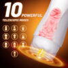 North Star Masturbator – 10 Δονήσεις για Ακραία Απόλαυση