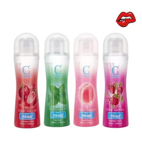 Cokelife Lubricating Fluid 100ml – Υδατοδιαλυτό Λιπαντικό για Φυσική Αίσθηση