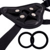Strap on 6.7''