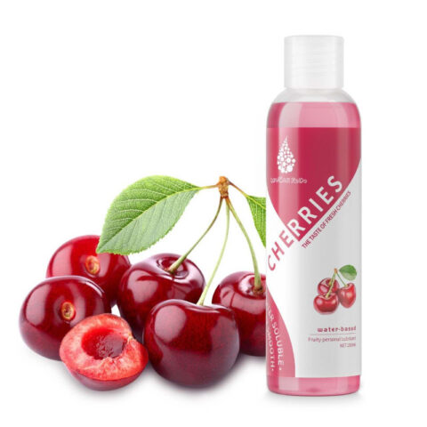 Lubraicant Cherries 200ml