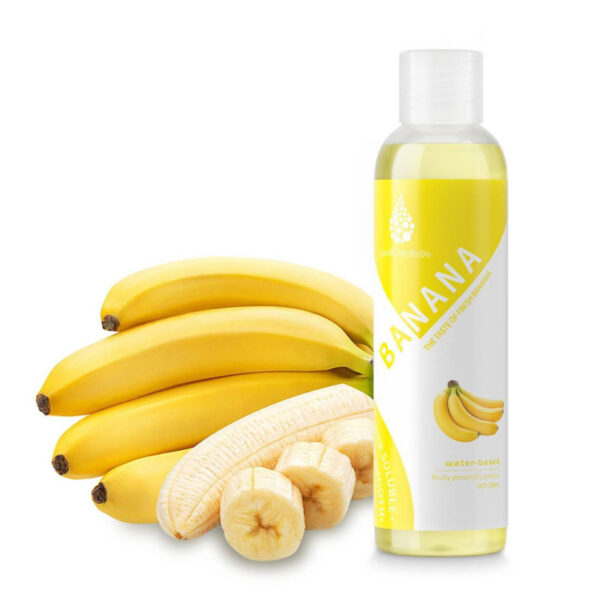 Lubricant Banana 200ml