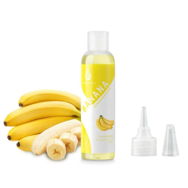 Lubricant Banana 200ml