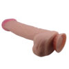 Pretty love realistic dildo 260mm flesh