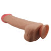 Pretty love realistic dildo 260mm
