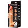 Pretty love realistic dildo 260mm