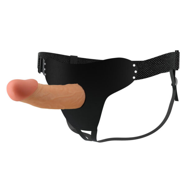 Stap-on dildo