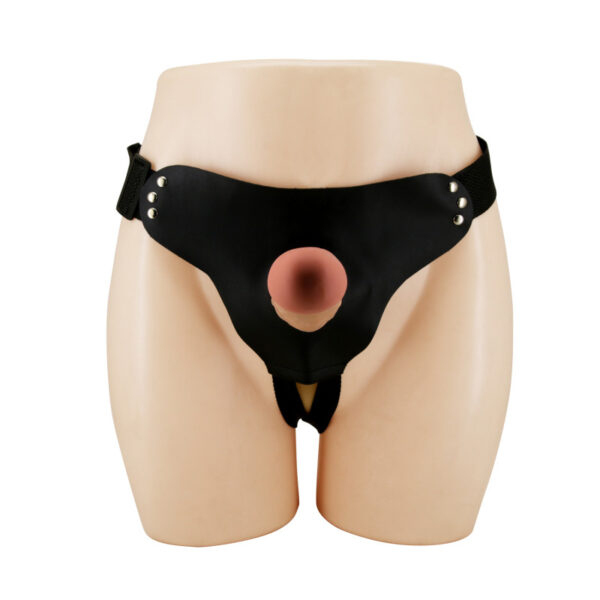 Stap-on dildo