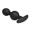 Pretty love silicone anal balls special