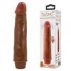 Barbara 8.3 inches dildo multi speed vibration
