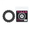 Δαχτυλίδι Στύσης TITAN pink