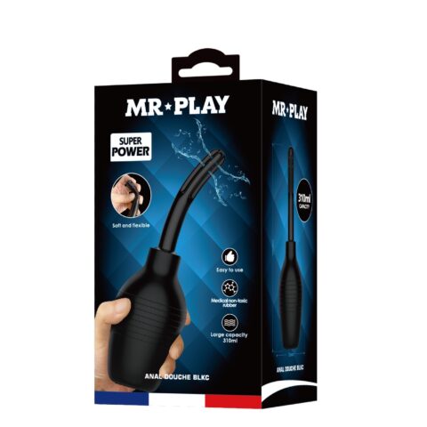 Anal douche Mr Play 310ml