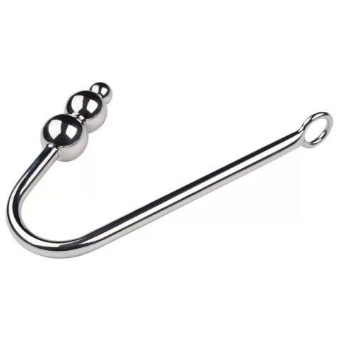 Anal Hook