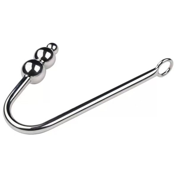 Anal Hook