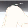 Anal Hook
