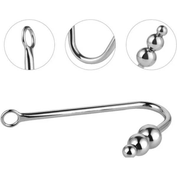 Anal Hook
