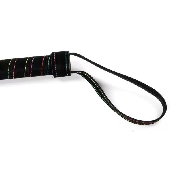 APH WHIP BLACK 45CM