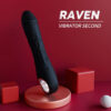 APH Raven vibrator