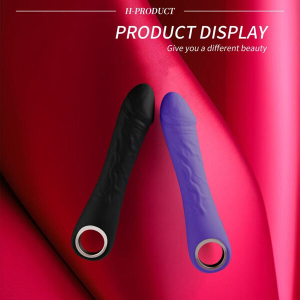 APH Raven vibrator
