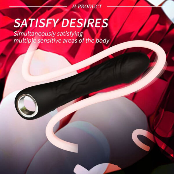 APH Raven vibrator