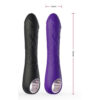APH Raven vibrator