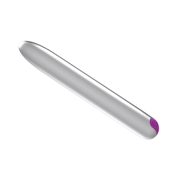APH Vibration silver 10 λειτουργίες δόνησης