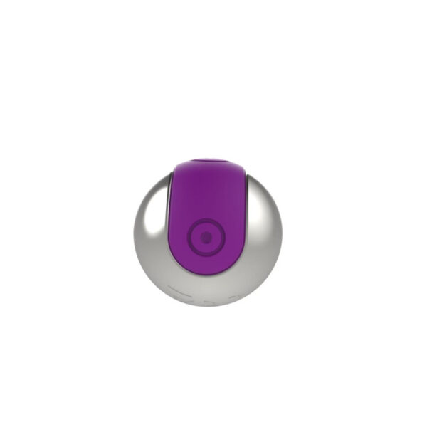 APH Vibration silver 10 λειτουργίες δόνησης