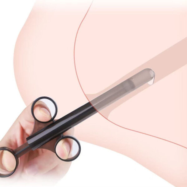 APH Anal Lubricant Injector