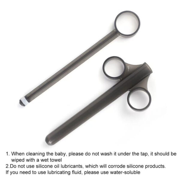 APH Anal Lubricant Injector