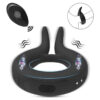 APH Cock vibrating ring