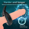APH Cock vibrating ring