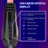 APH Sex Machine Vibrator 60mm