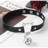 APH Collar Fetish Cat necklace