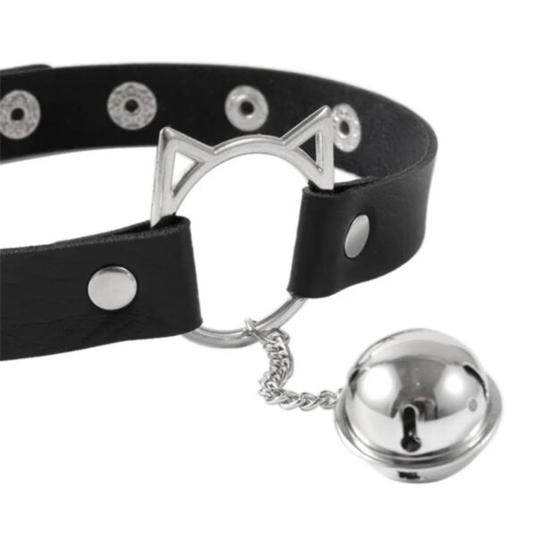 APH Collar Fetish Cat necklace