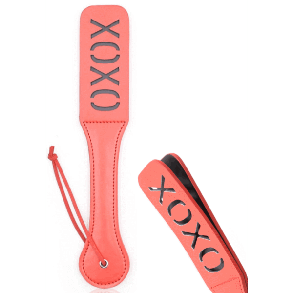 XoXo Κουπί για ερωτικά παιχνίδια