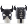Fetish mask