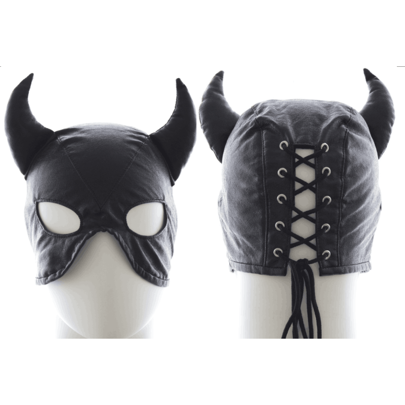 Fetish mask