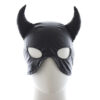 Fetish mask