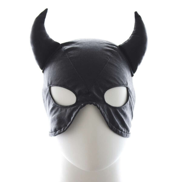 Fetish mask