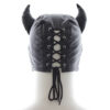 Fetish mask