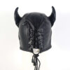 Fetish mask