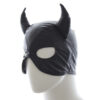 Fetish mask
