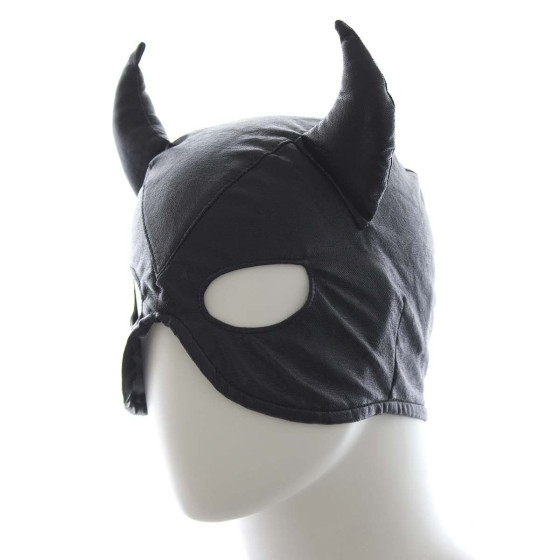 Fetish mask