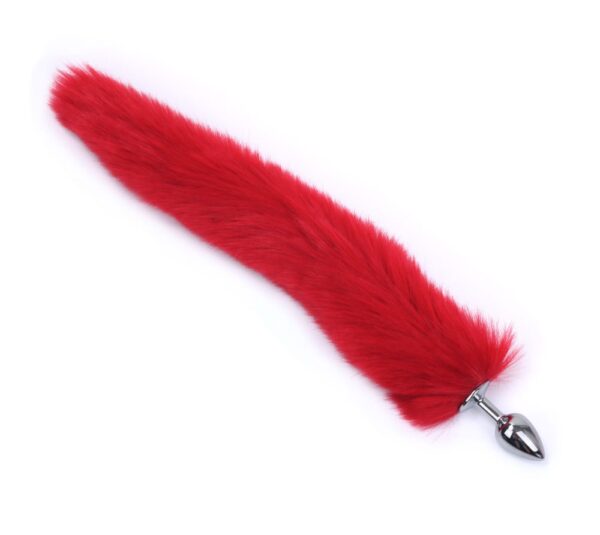Fox Tail