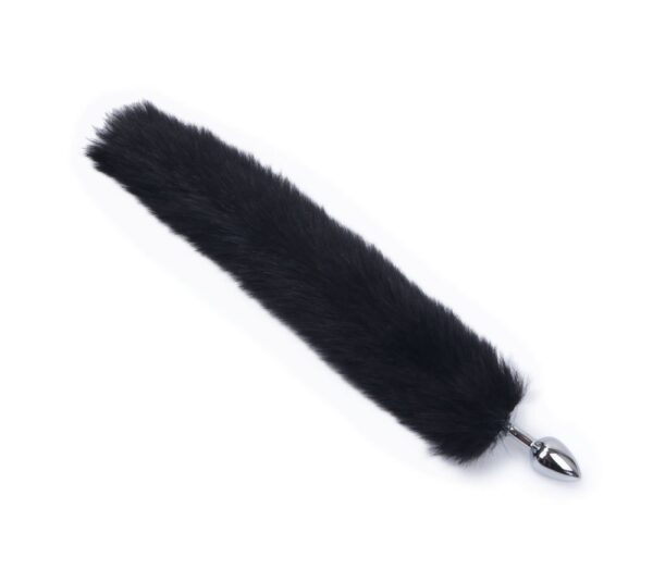 Fox Tail
