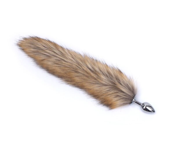 Fox Tail