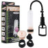 Τρόμπα Επιμήκυνσης Πέους (Penis Pump)