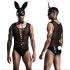 Ανδρικά Σέξι Εσώρουχα Μεταμφίεσης – Bunny Style 🐰