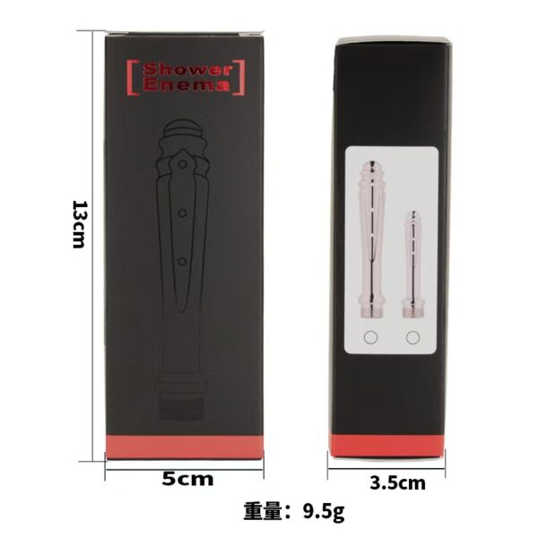Anal Douche 130mm